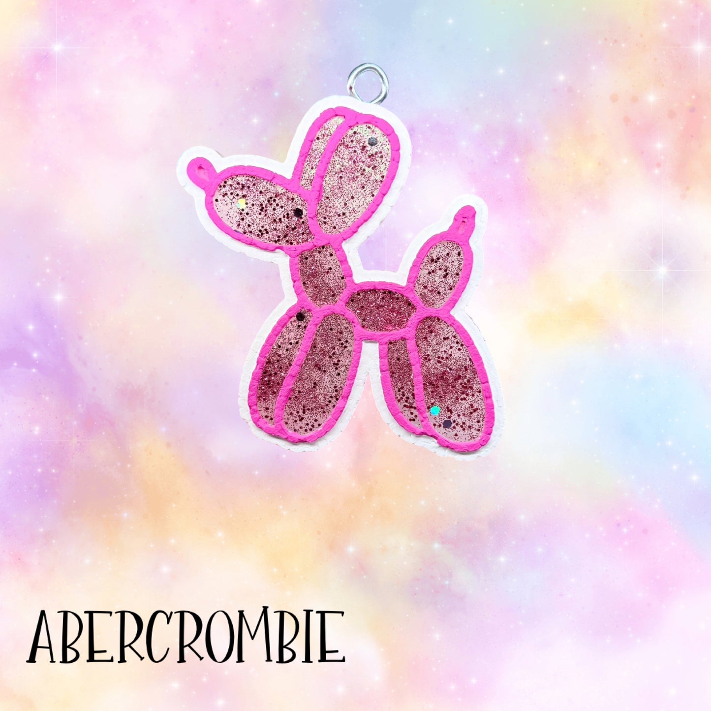 Balloon Dog RTS • Abercrombie & fitch