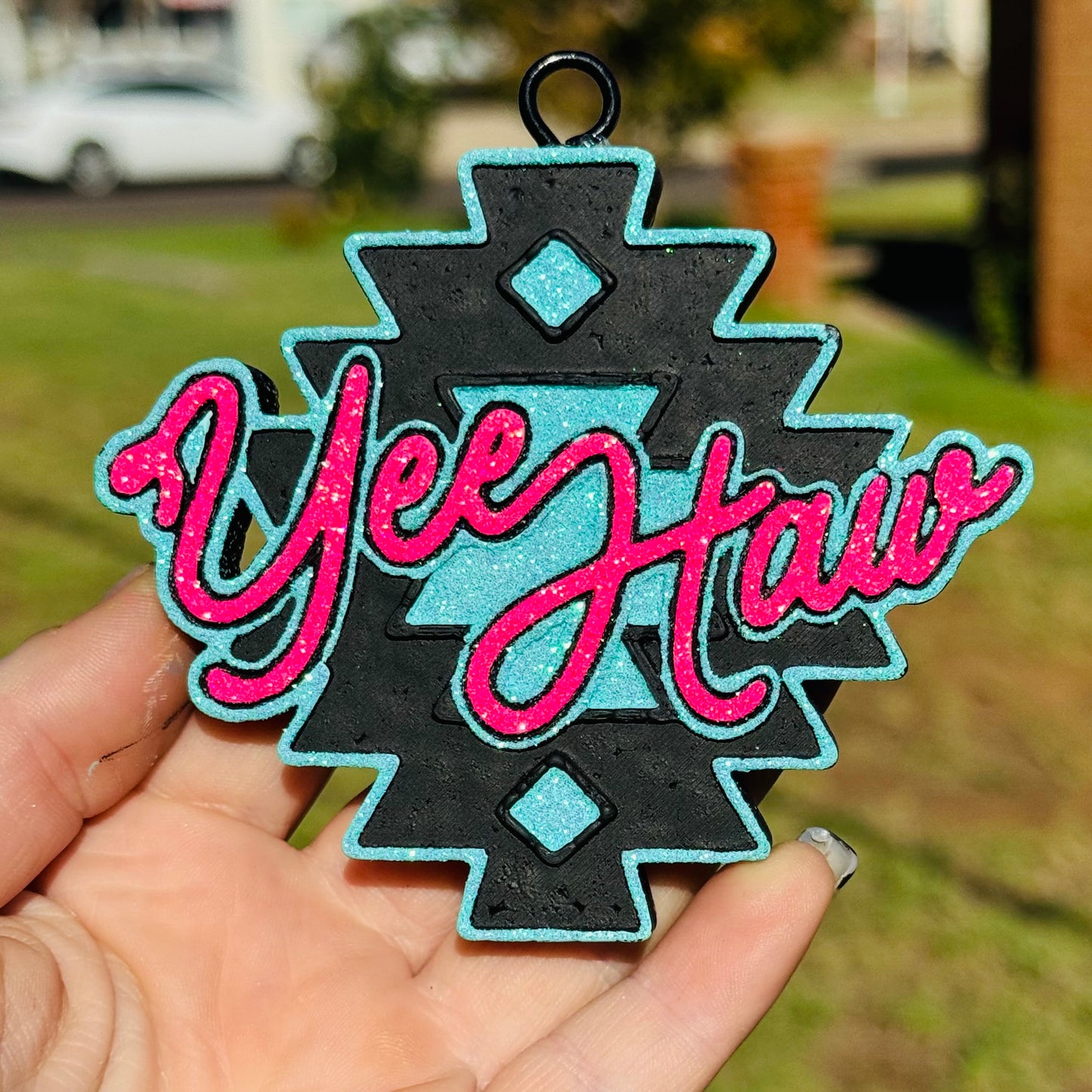 Custom Yeehaw