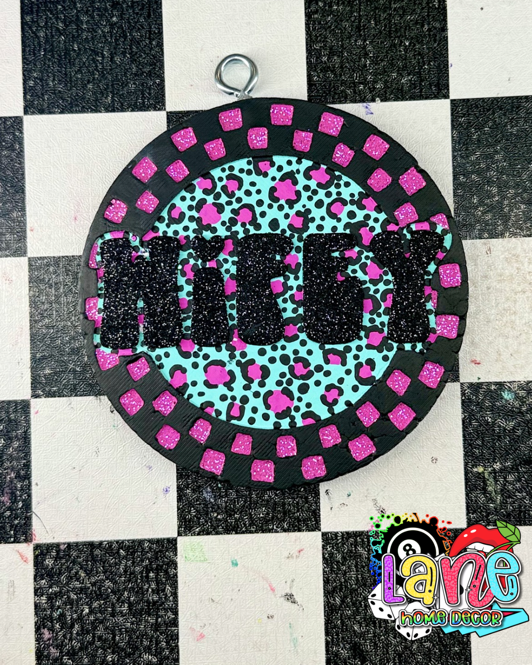 Custom Wifey