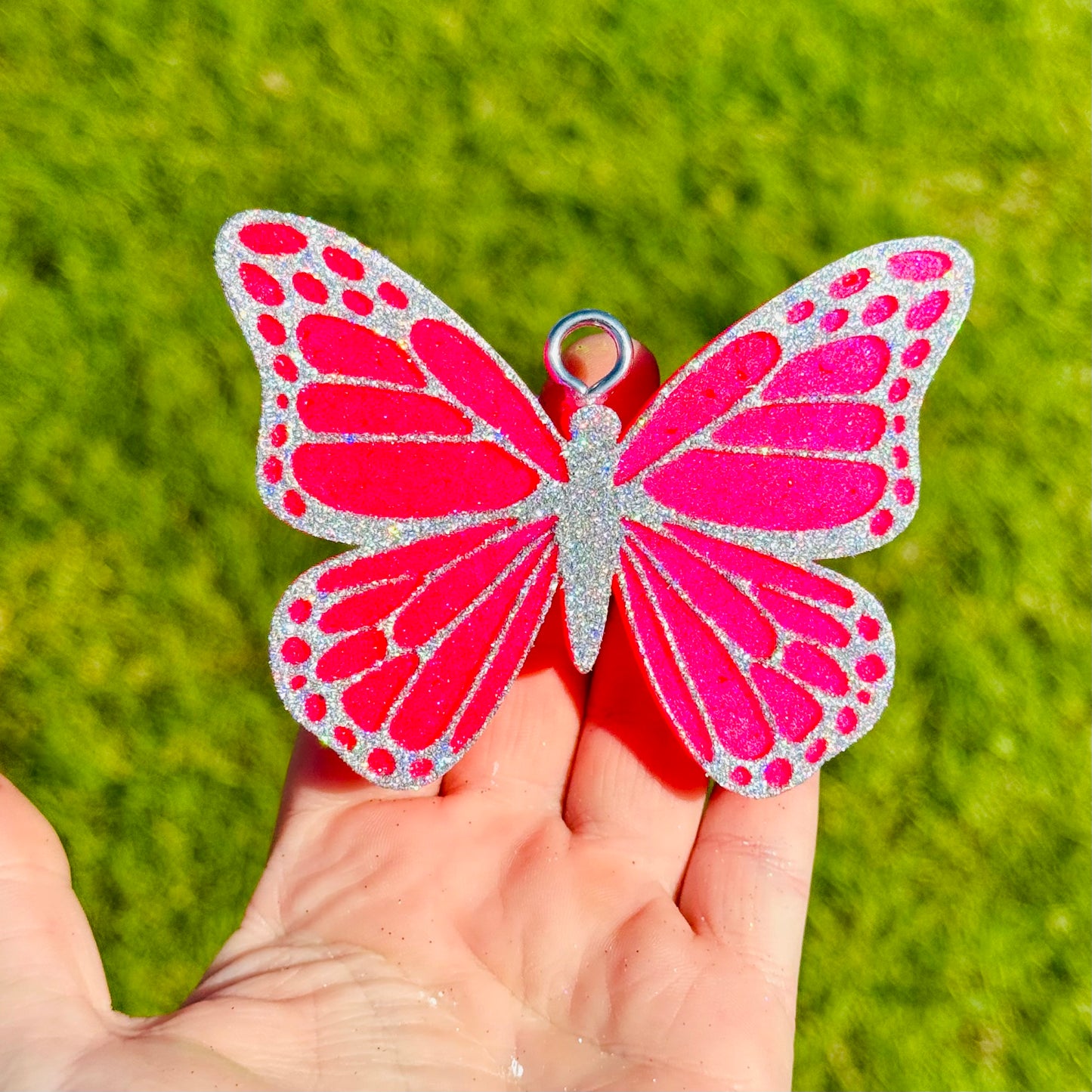 Custom Butterfly RTS