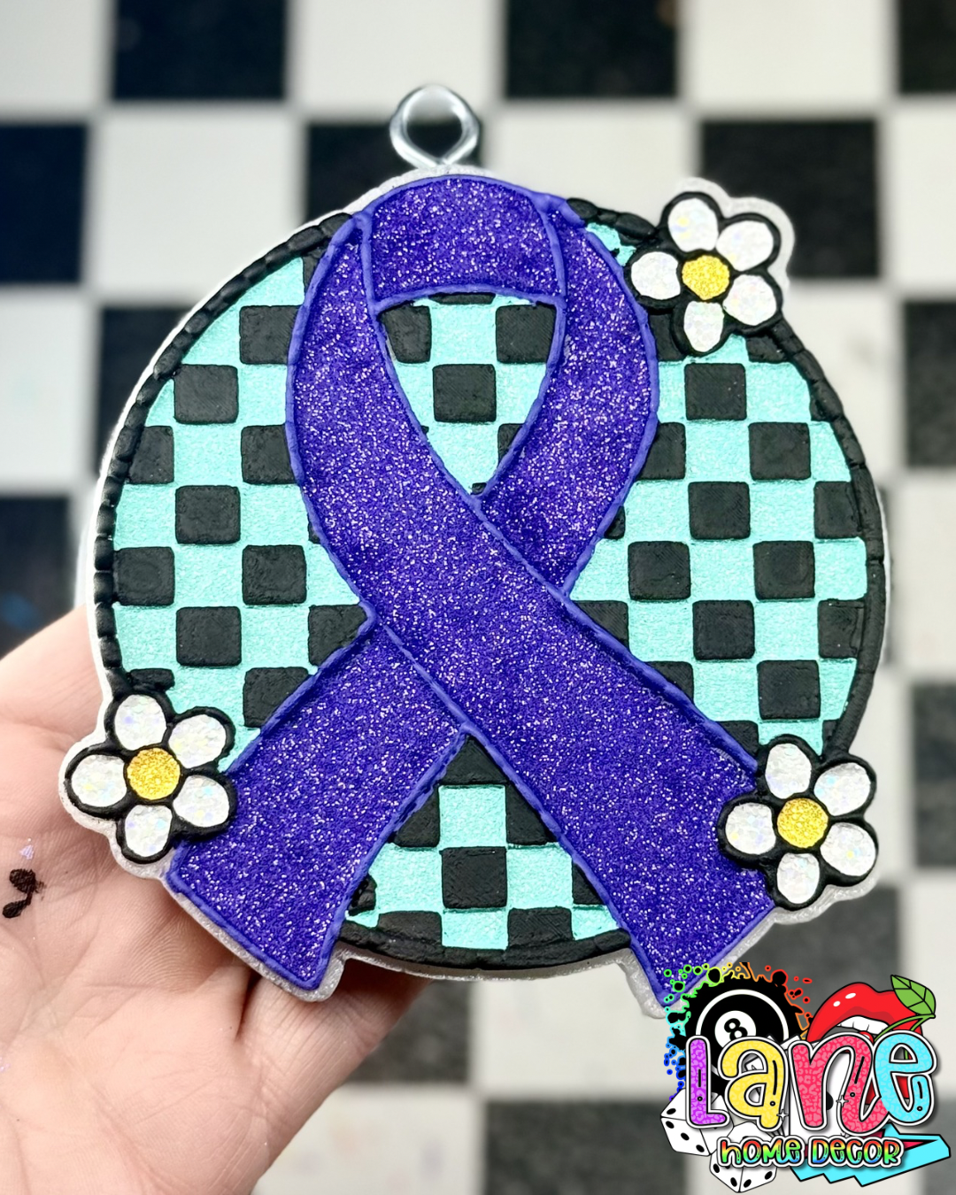 Ribbon freshie RTS • bombshell