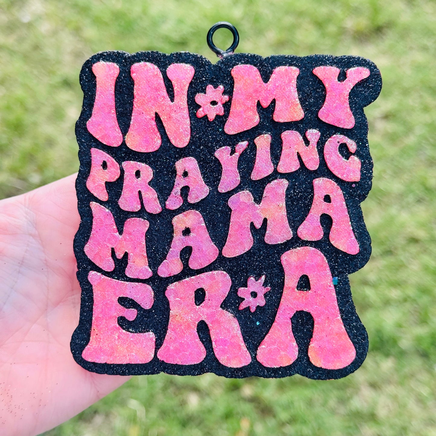 Custom In My Praying Mom Era