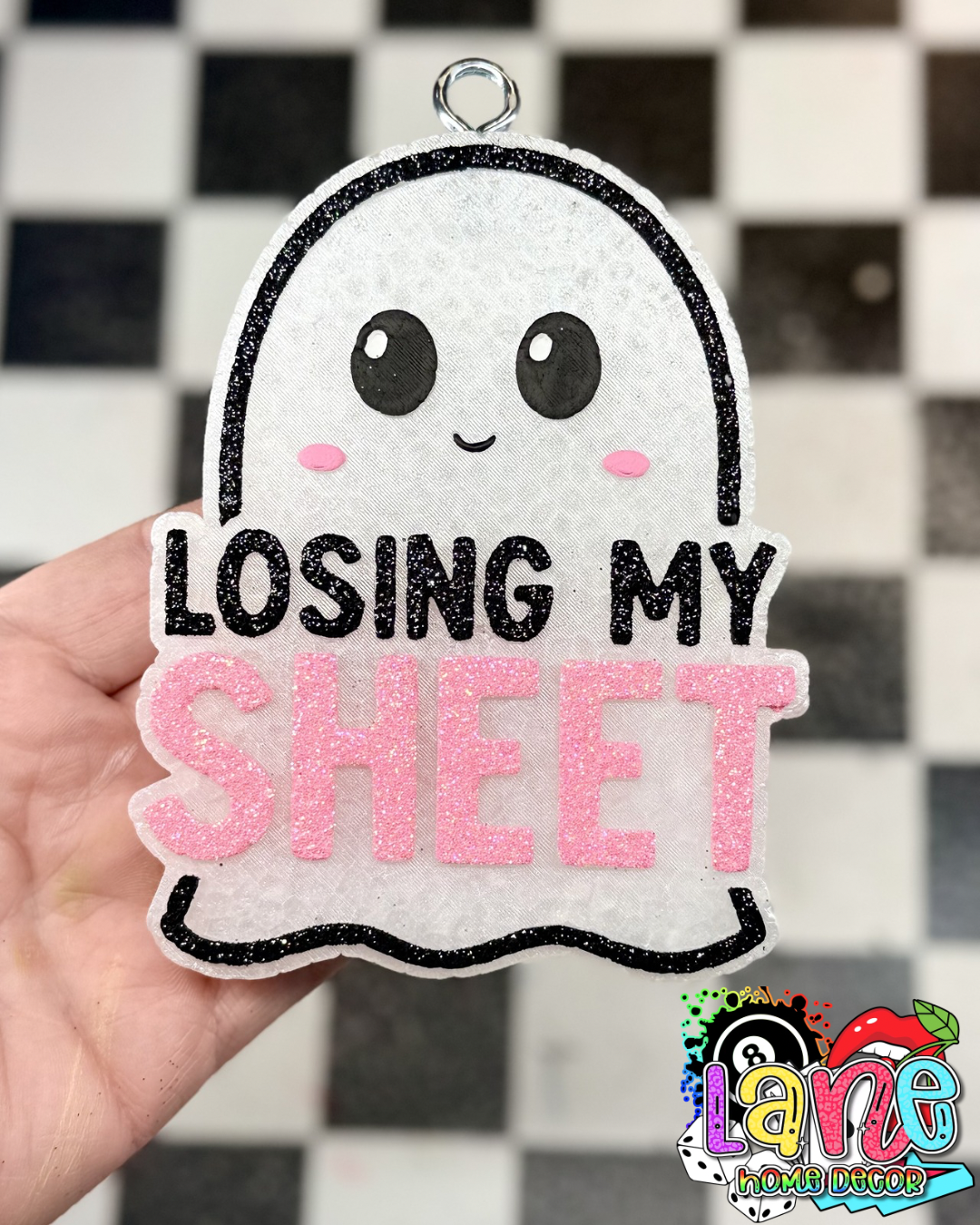 Losing My Sheet RTS • fresh linen