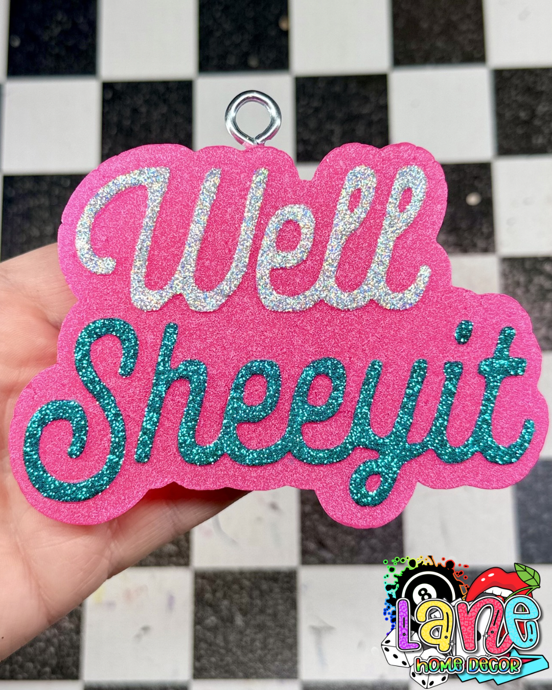 Custom well Sheeyit