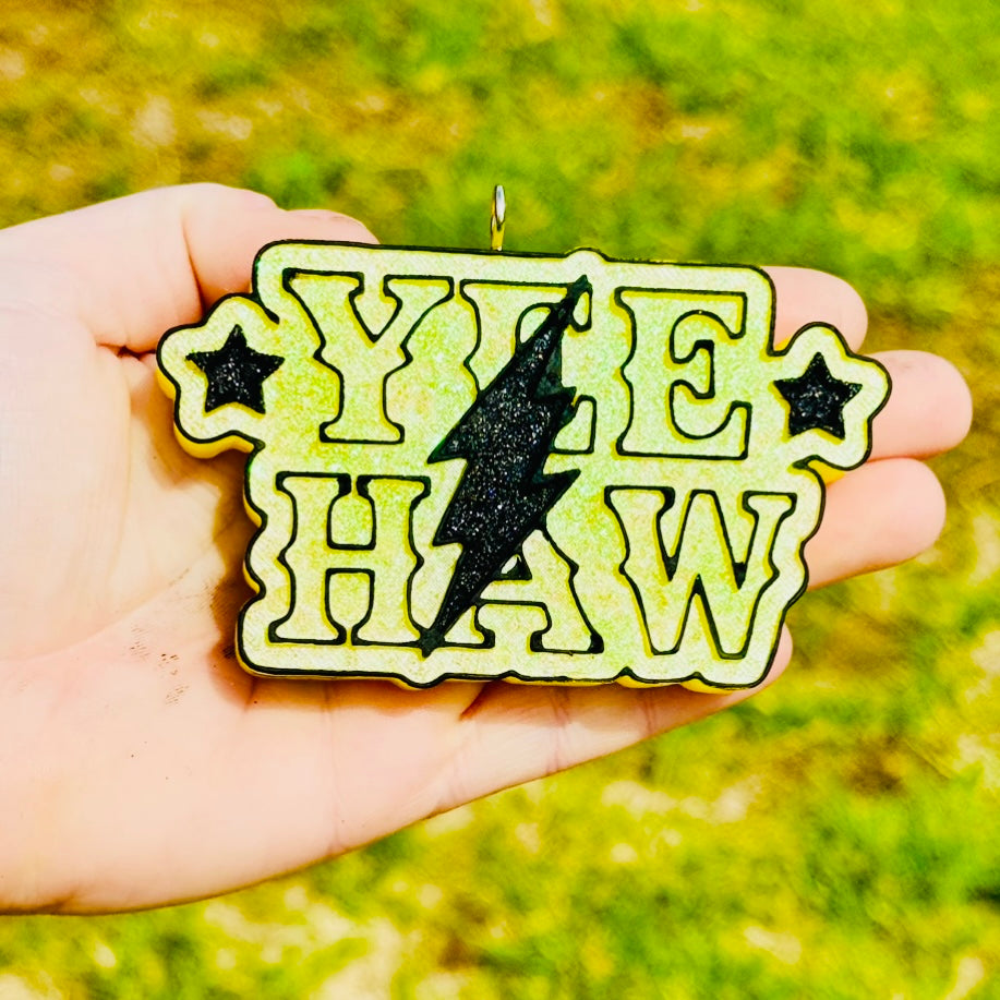Custom Yeehaw