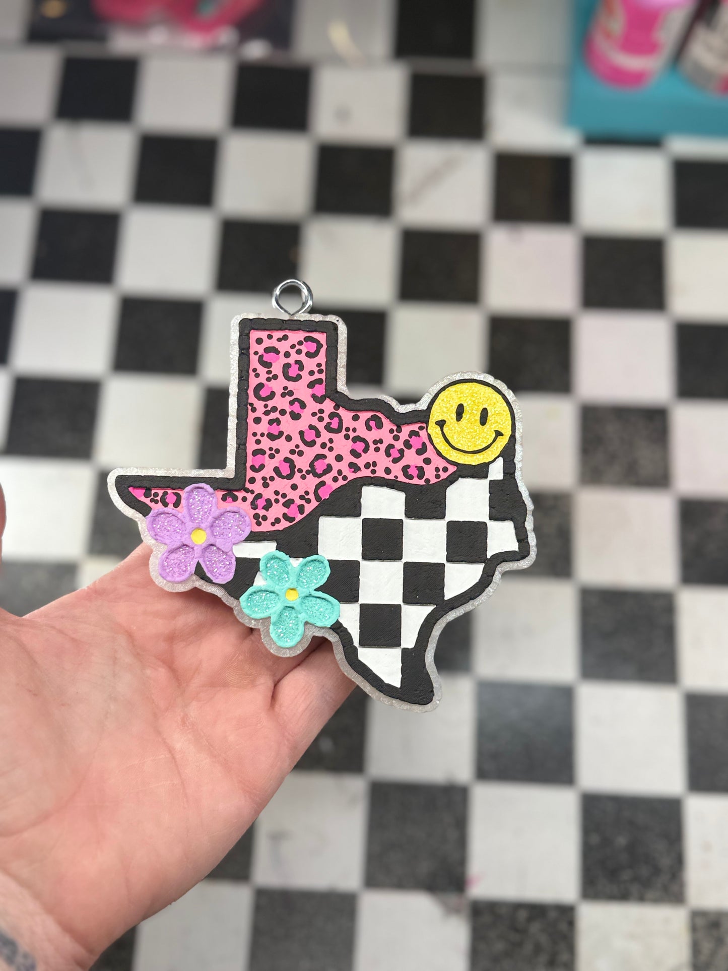 Groovy Texas RTS • monkey farts