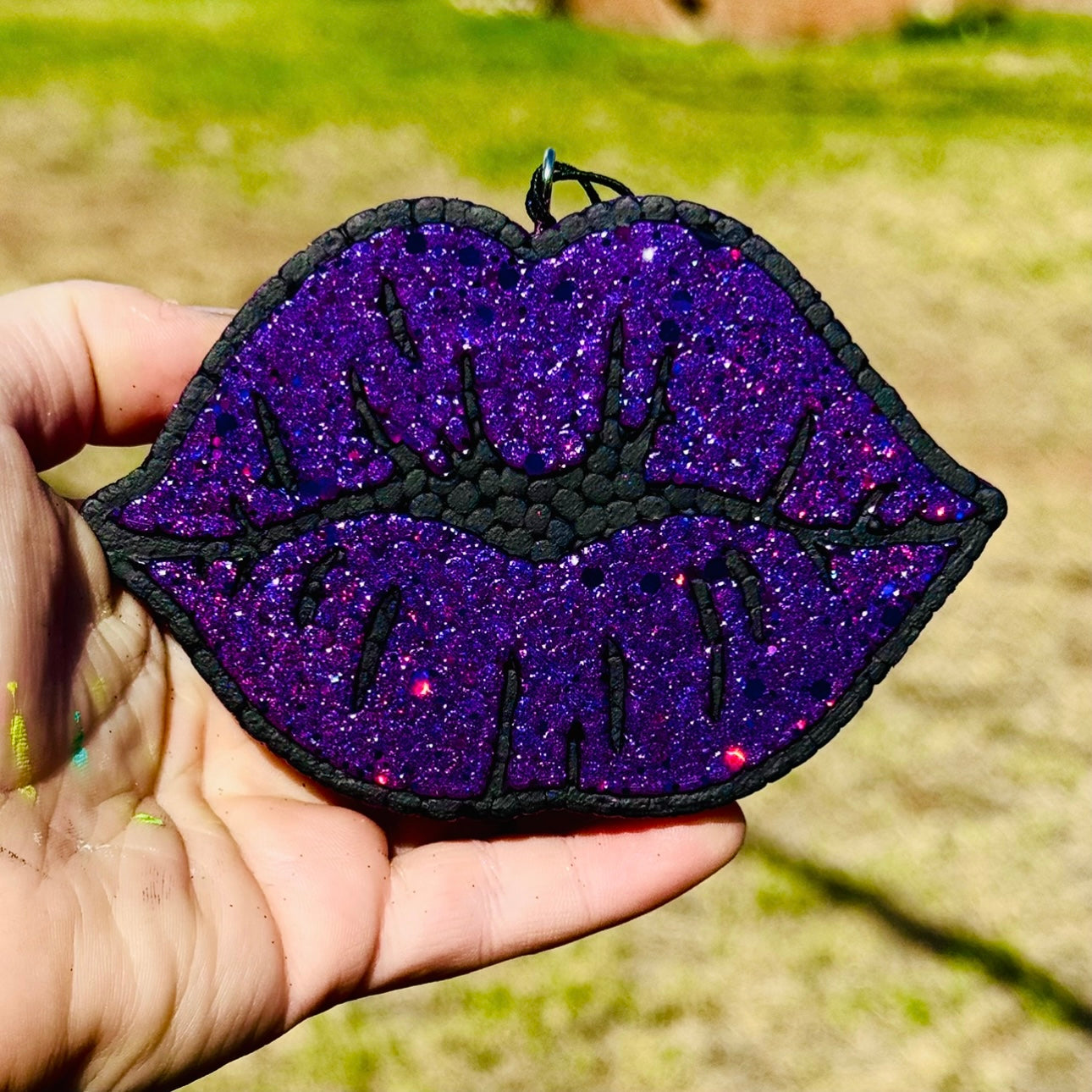 Custom Lips