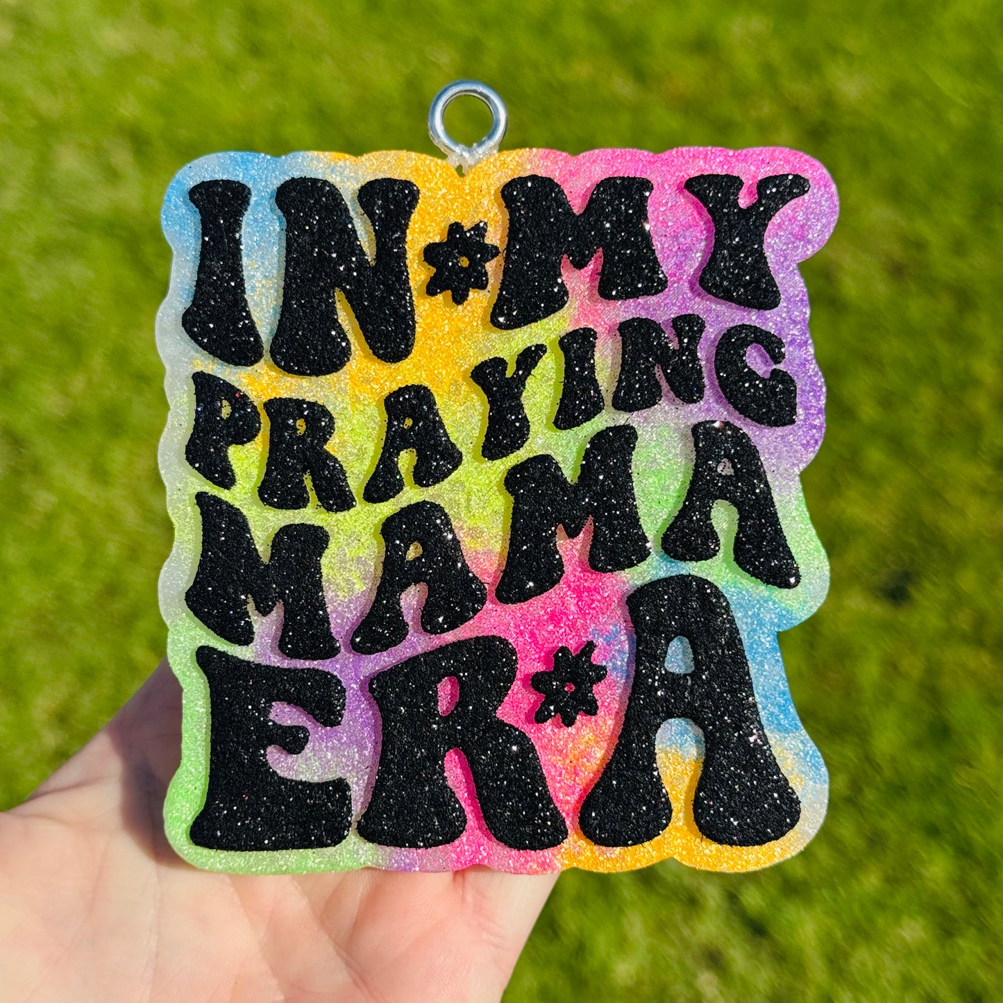 Custom In My Praying Mom Era