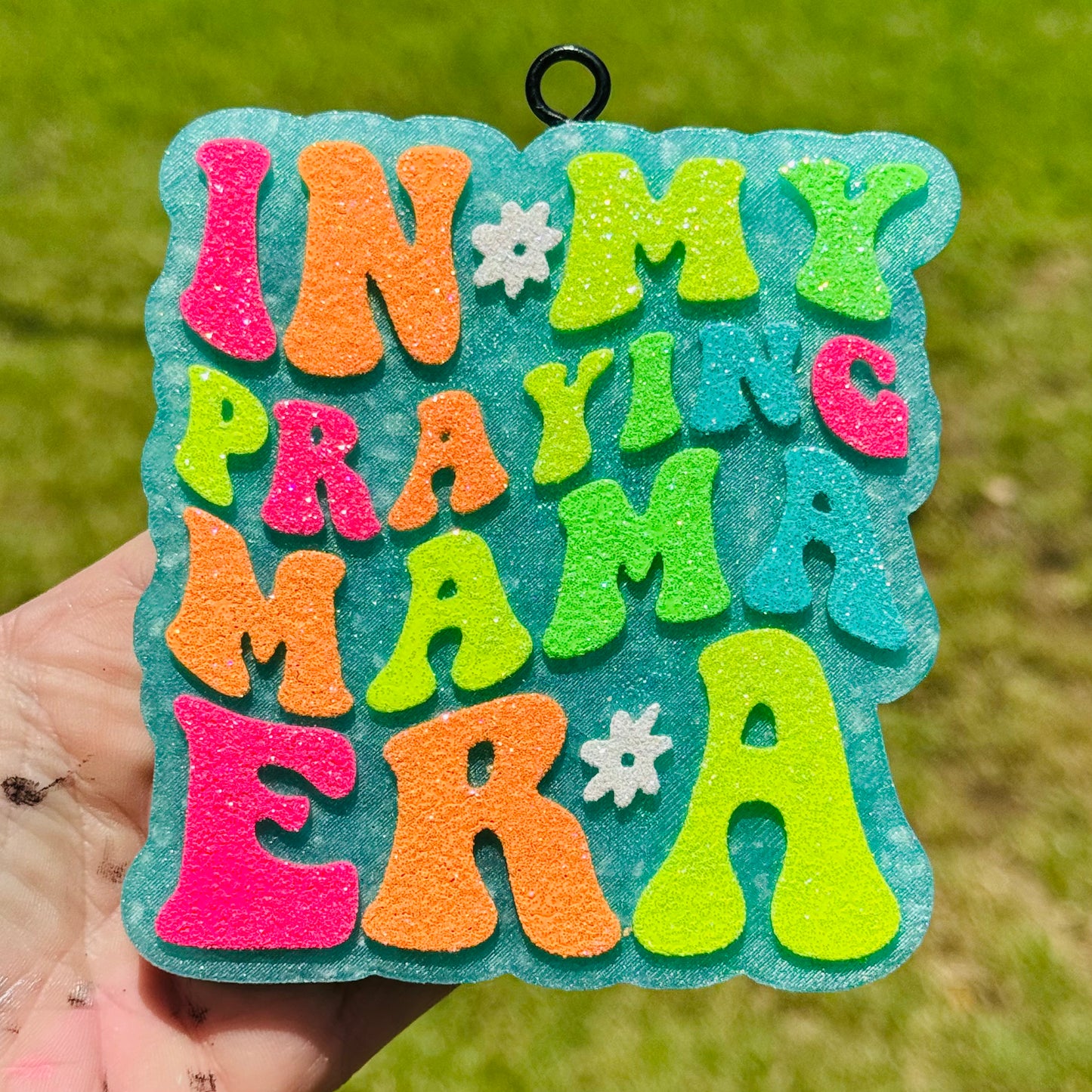 Custom In My Praying Mom Era