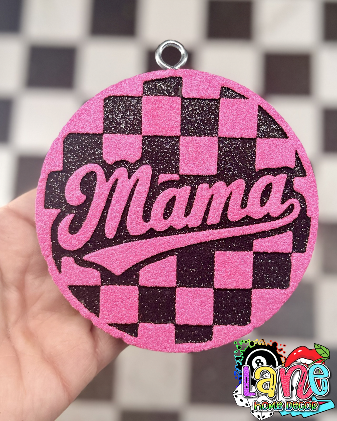 Check Mama RTS • Baja cactus blossom