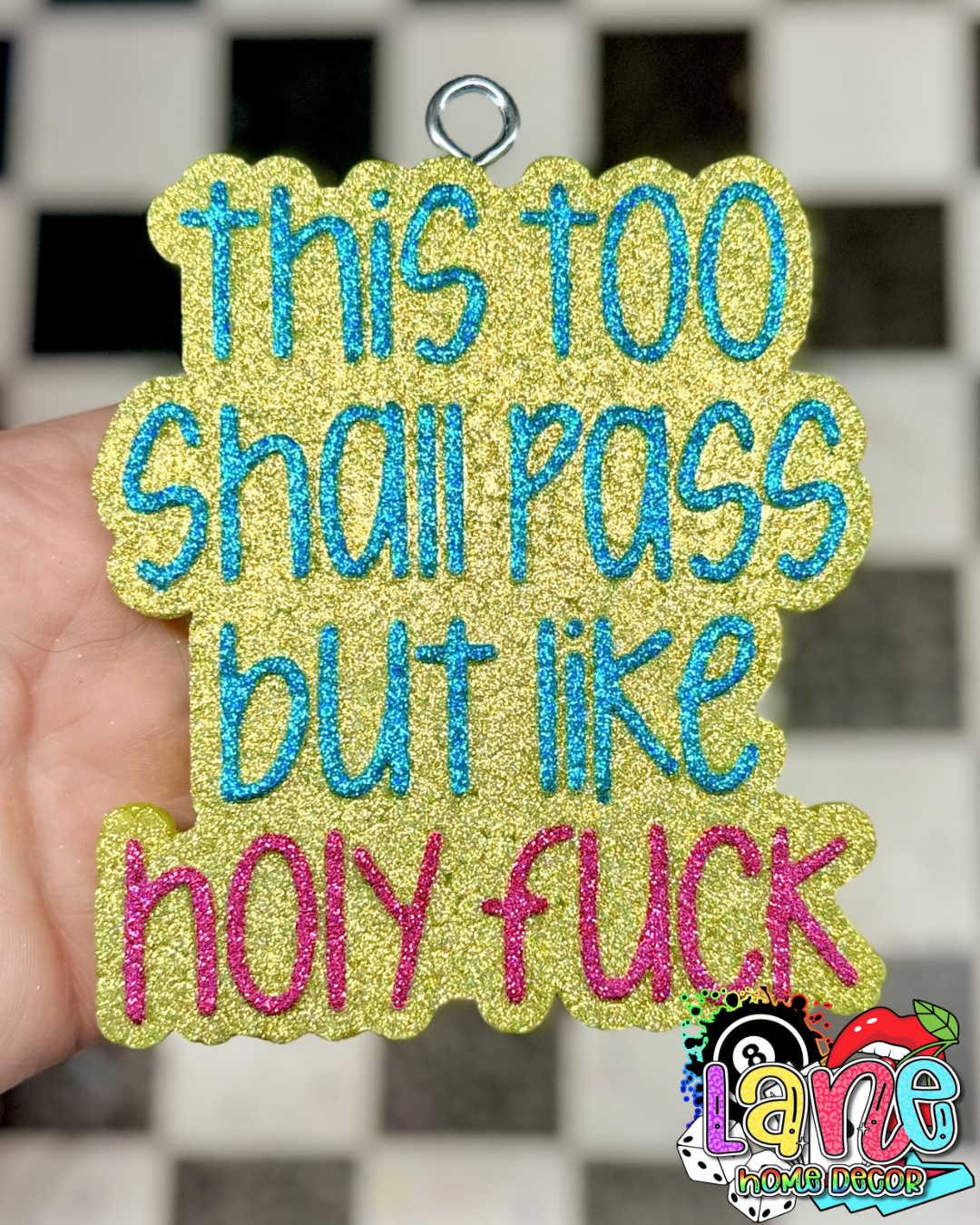 This too shall pass but like holy fuck RTS • penthouse