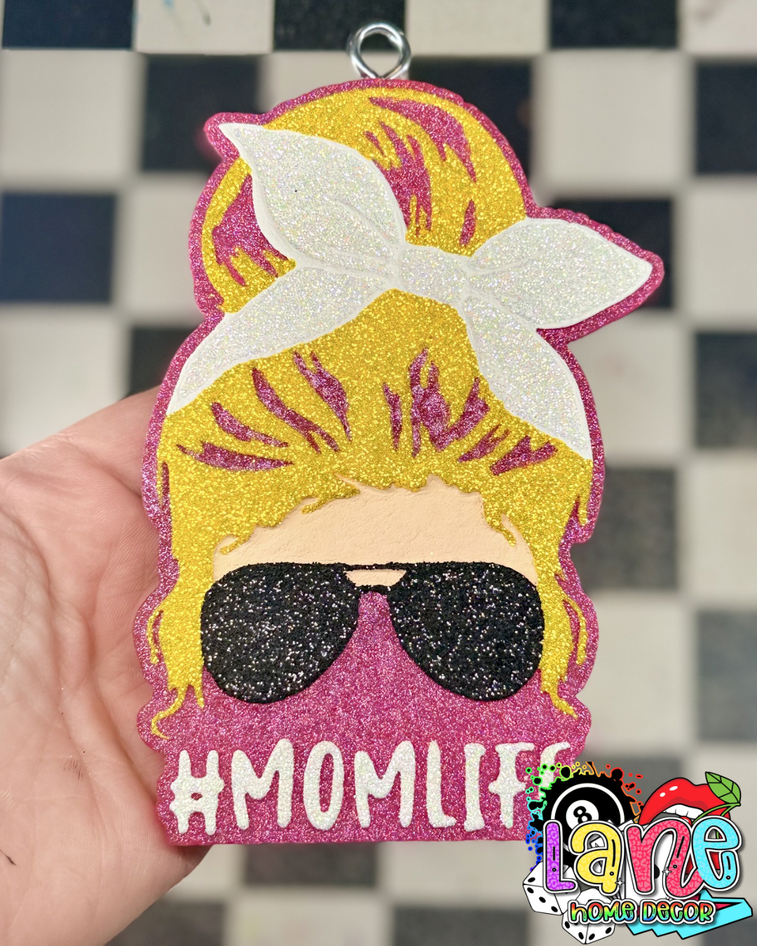 Mom life RTS • Hollister