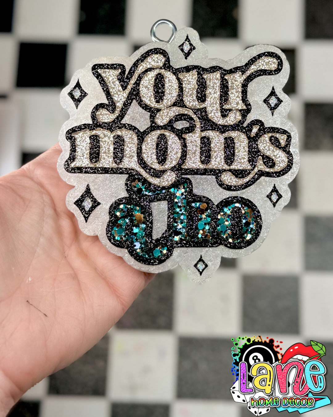You’re moms a hoe RTS • Aqua Di gio