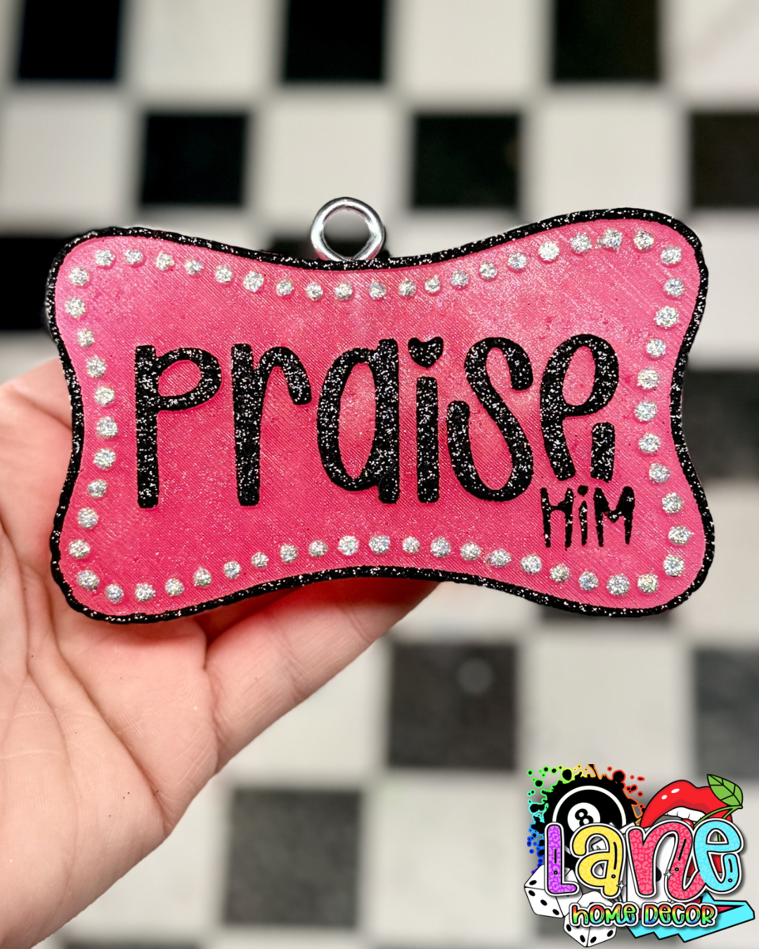 Praise him RTS • Waikiki beach coconut