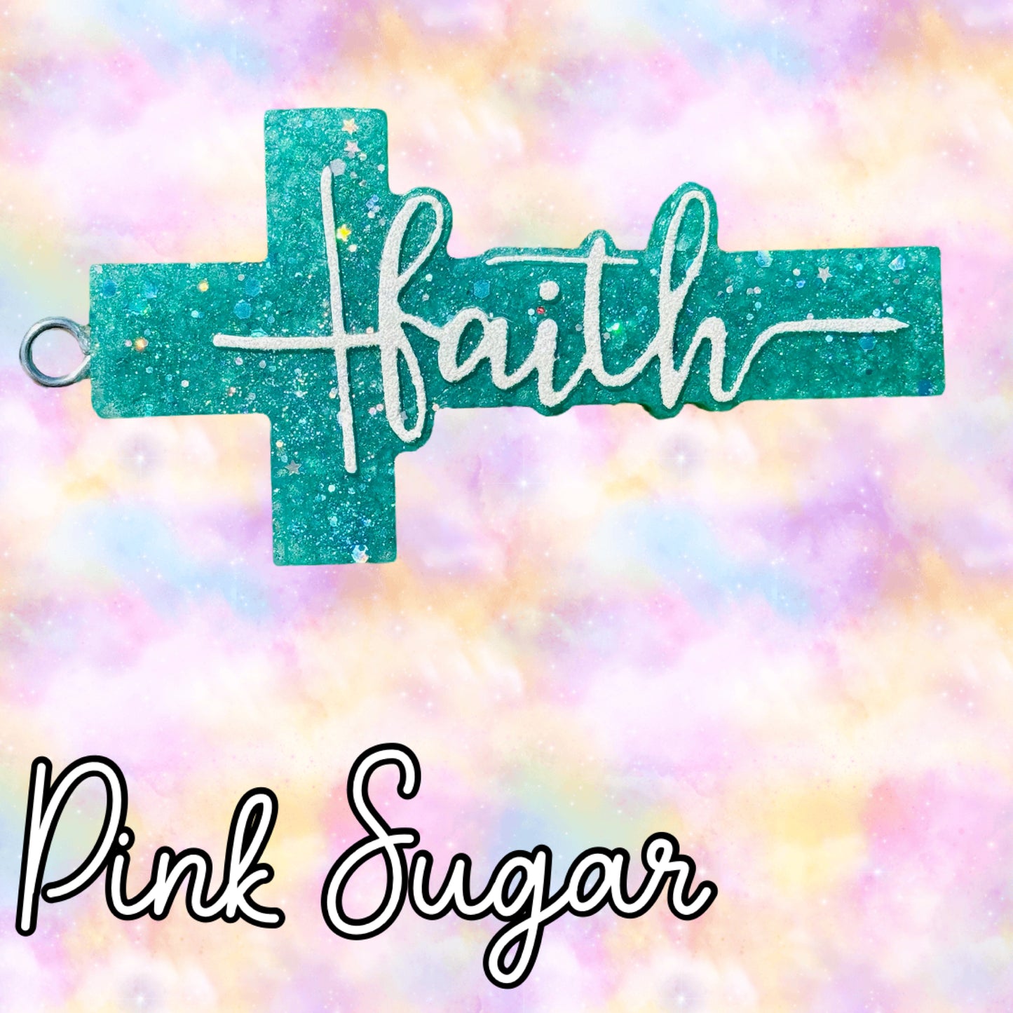 Faith Cross RTS