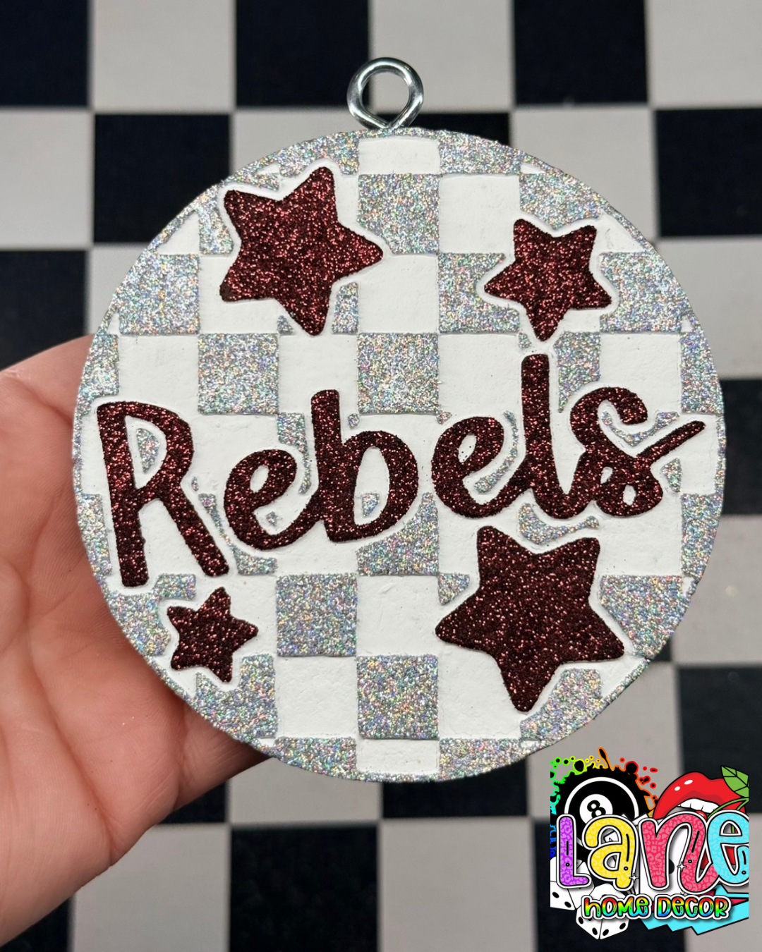 Custom Rebels