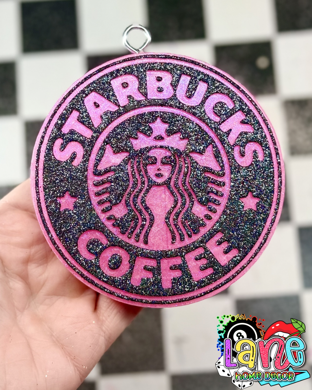 Starbucks RTS • Gemma teller