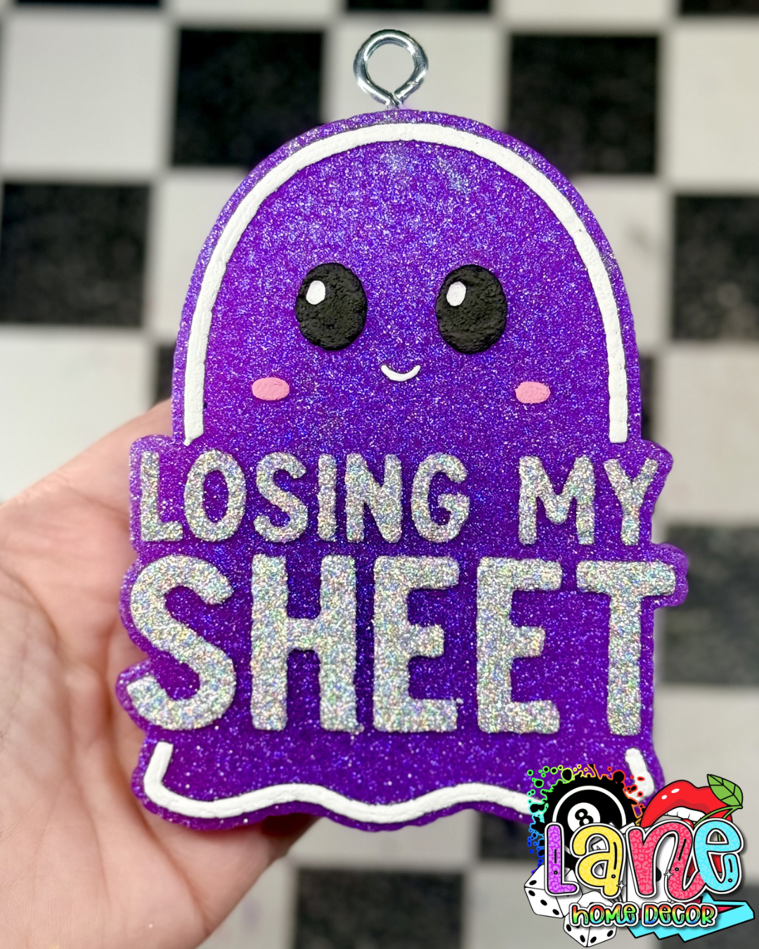 Losing me sheet ghost RTS • aqua di gio