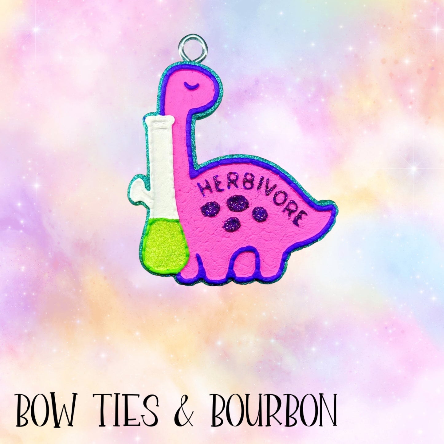 Herbivore RTS • bow ties & bourbon