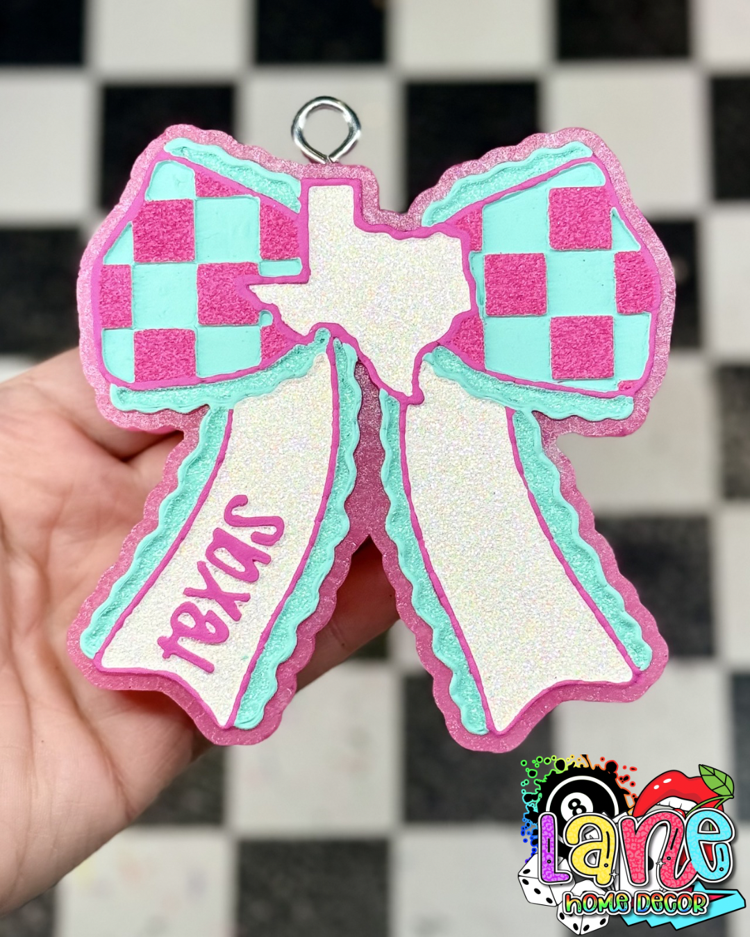Texas bow RTS • Hollister