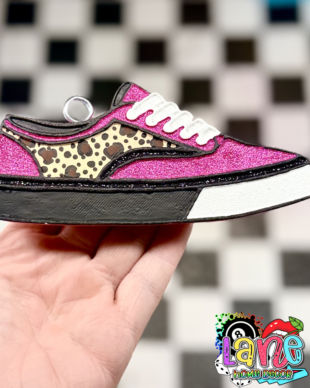Vans Shoe RTS • bow ties & bourbon