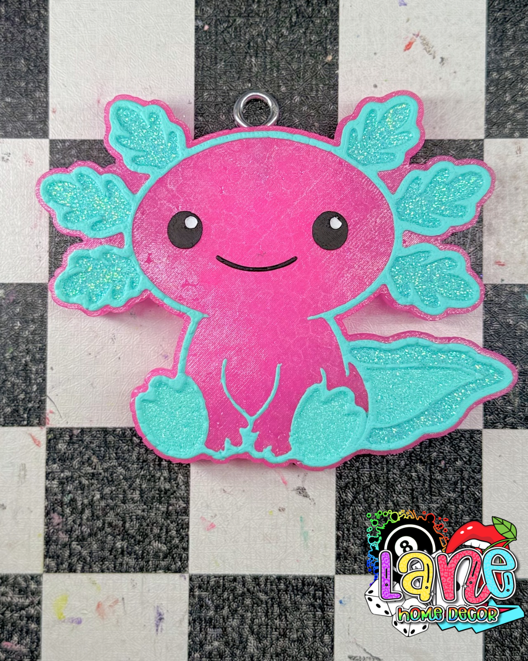 Axolotl RTS • SDJ 40