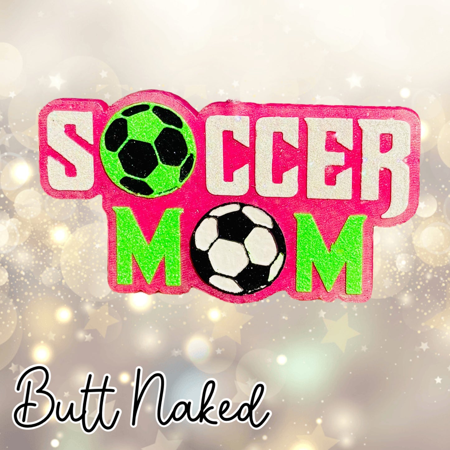 Soccer Mom RTS