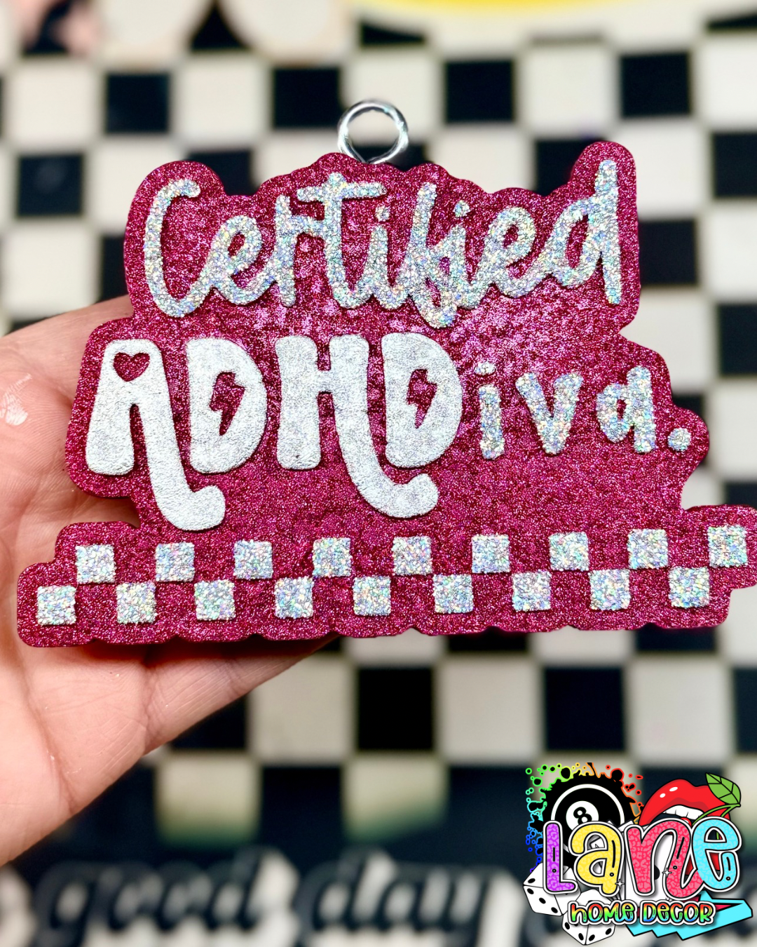 ADHD Diva RTS • Monkey Farts