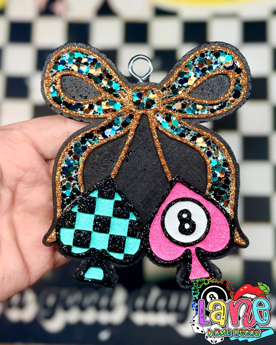 Spades Bow RTS • Aqua Di Gio