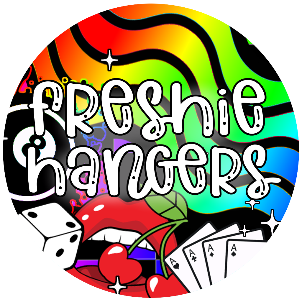 Freshie Hangers