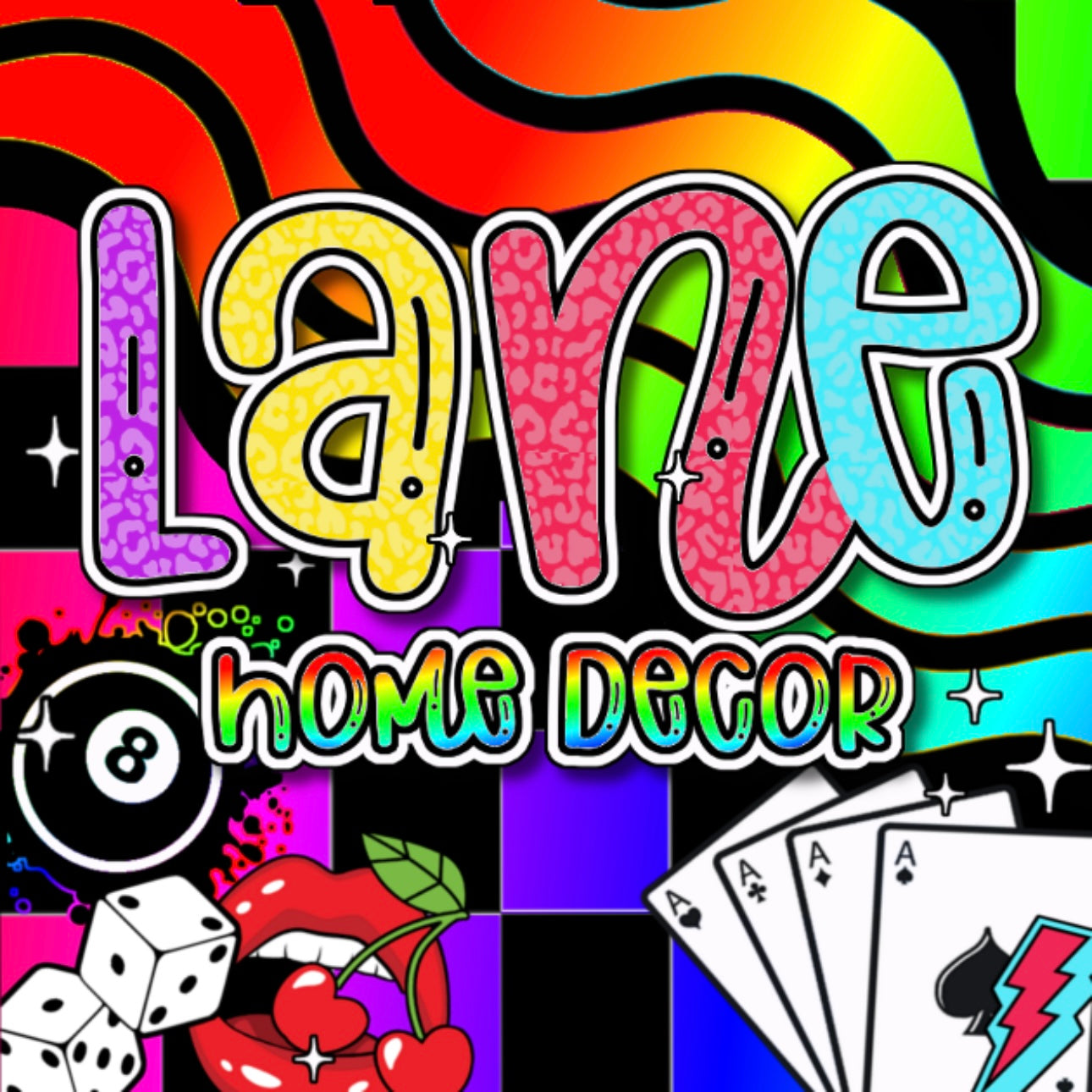 Home page