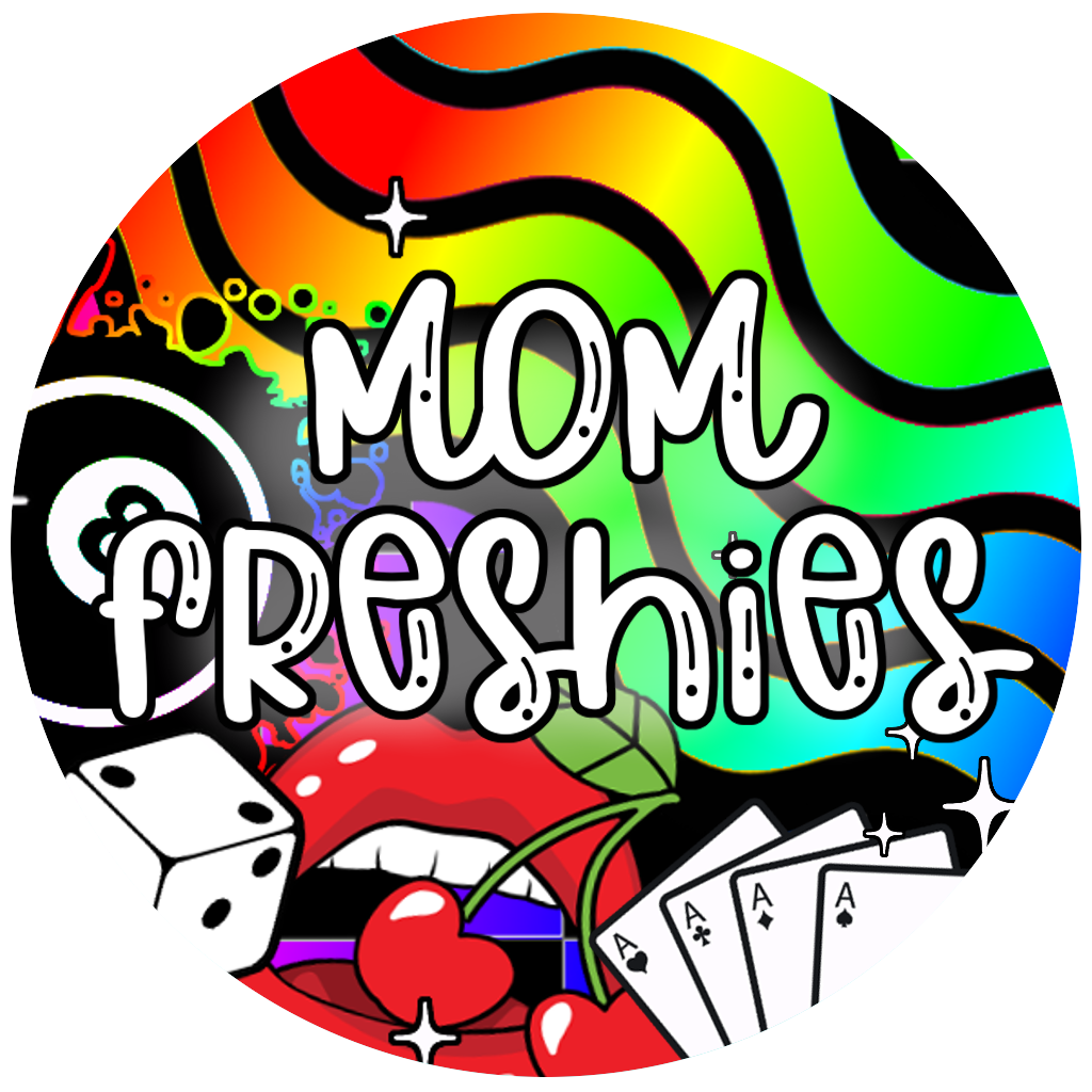 Mom Freshies