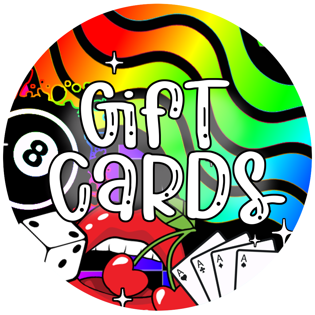 Gift Cards