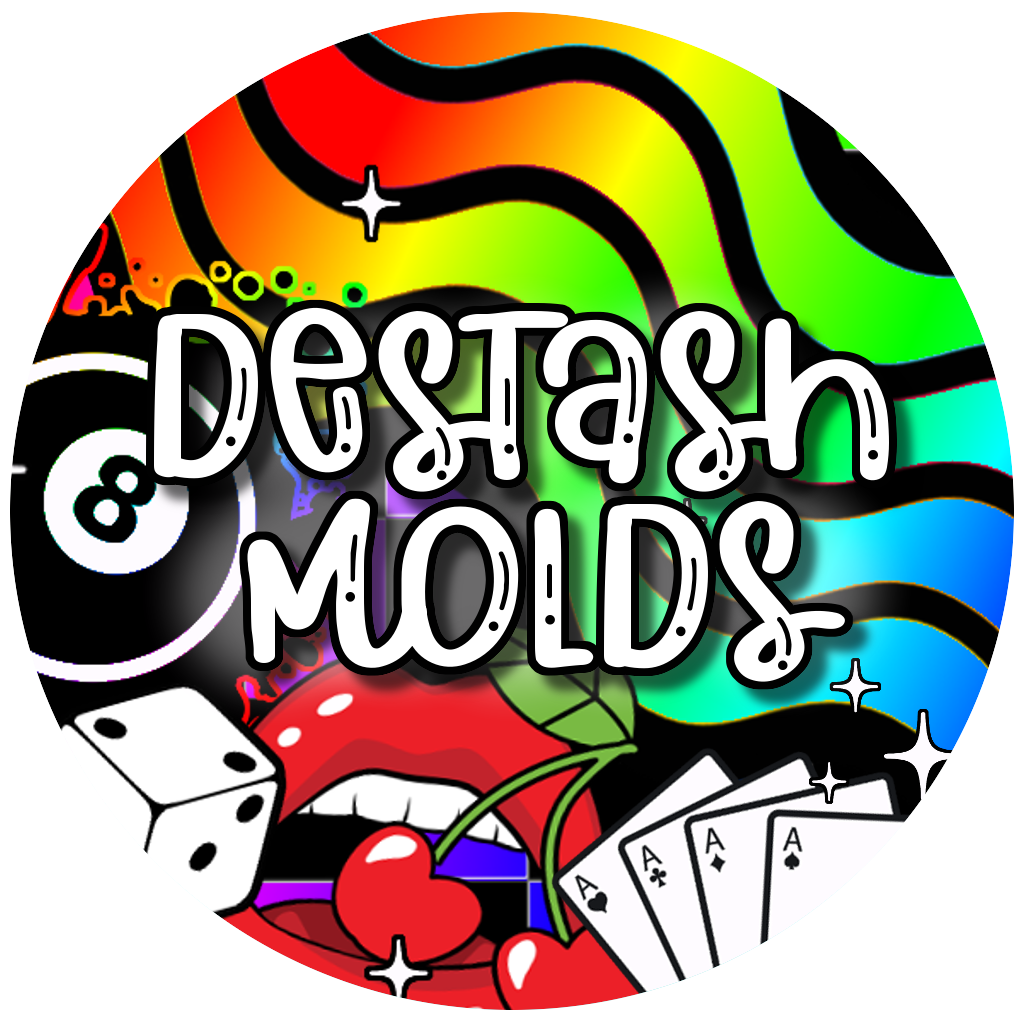 Destash Molds