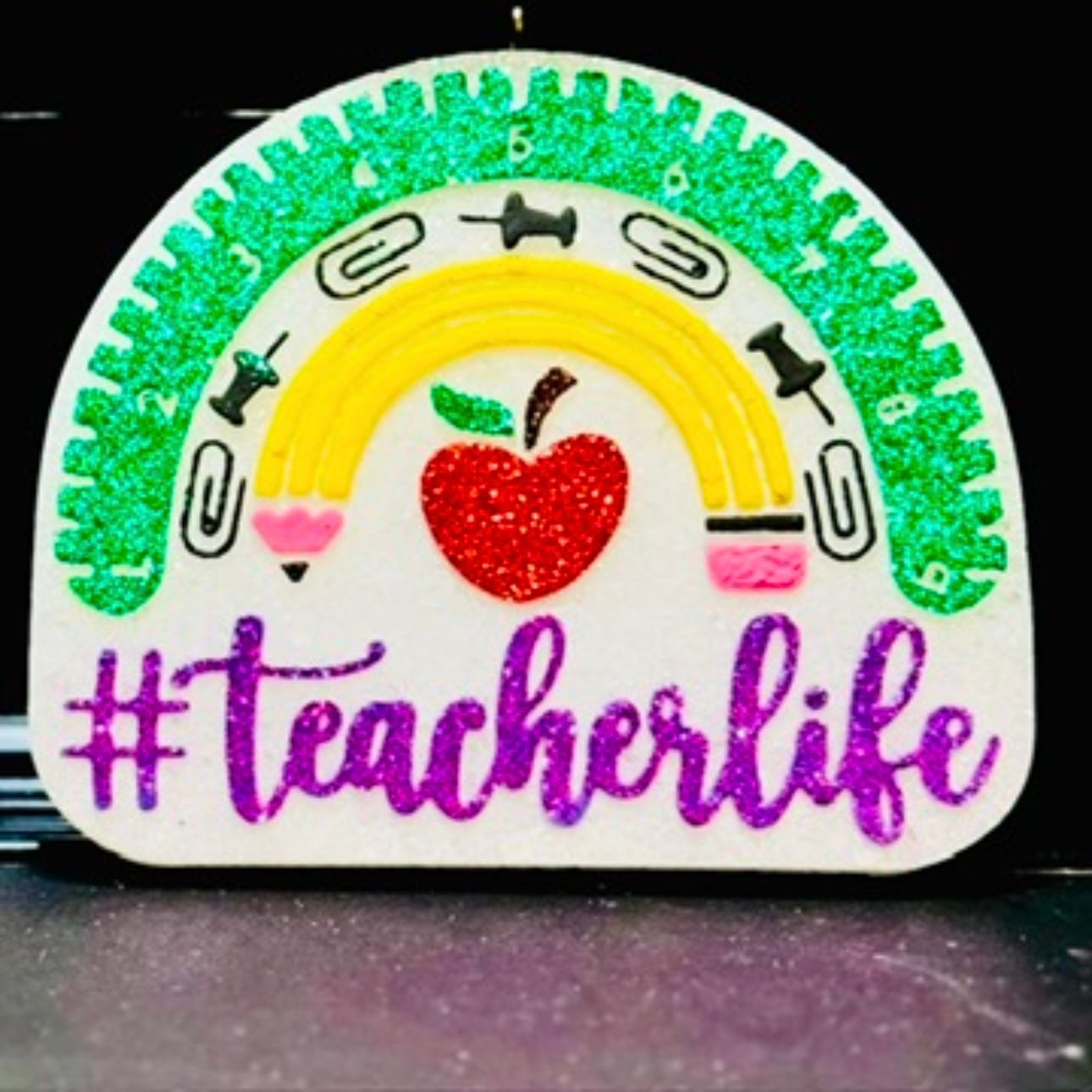 Custom Teach Life