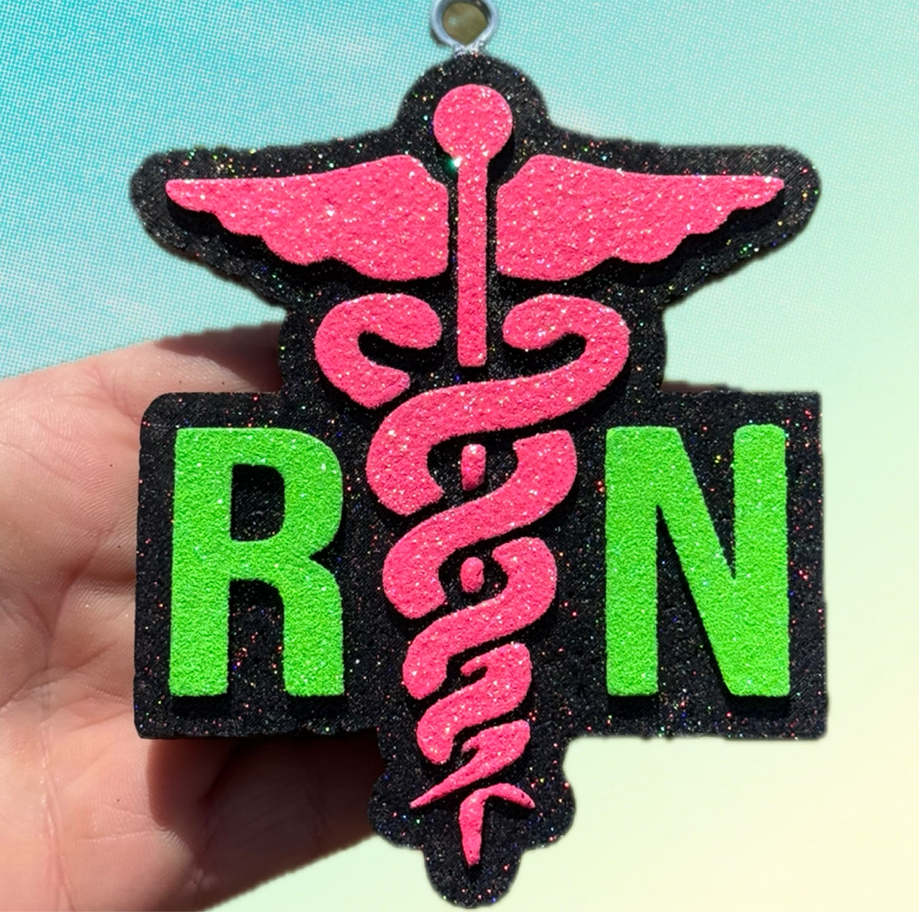 Custom RN