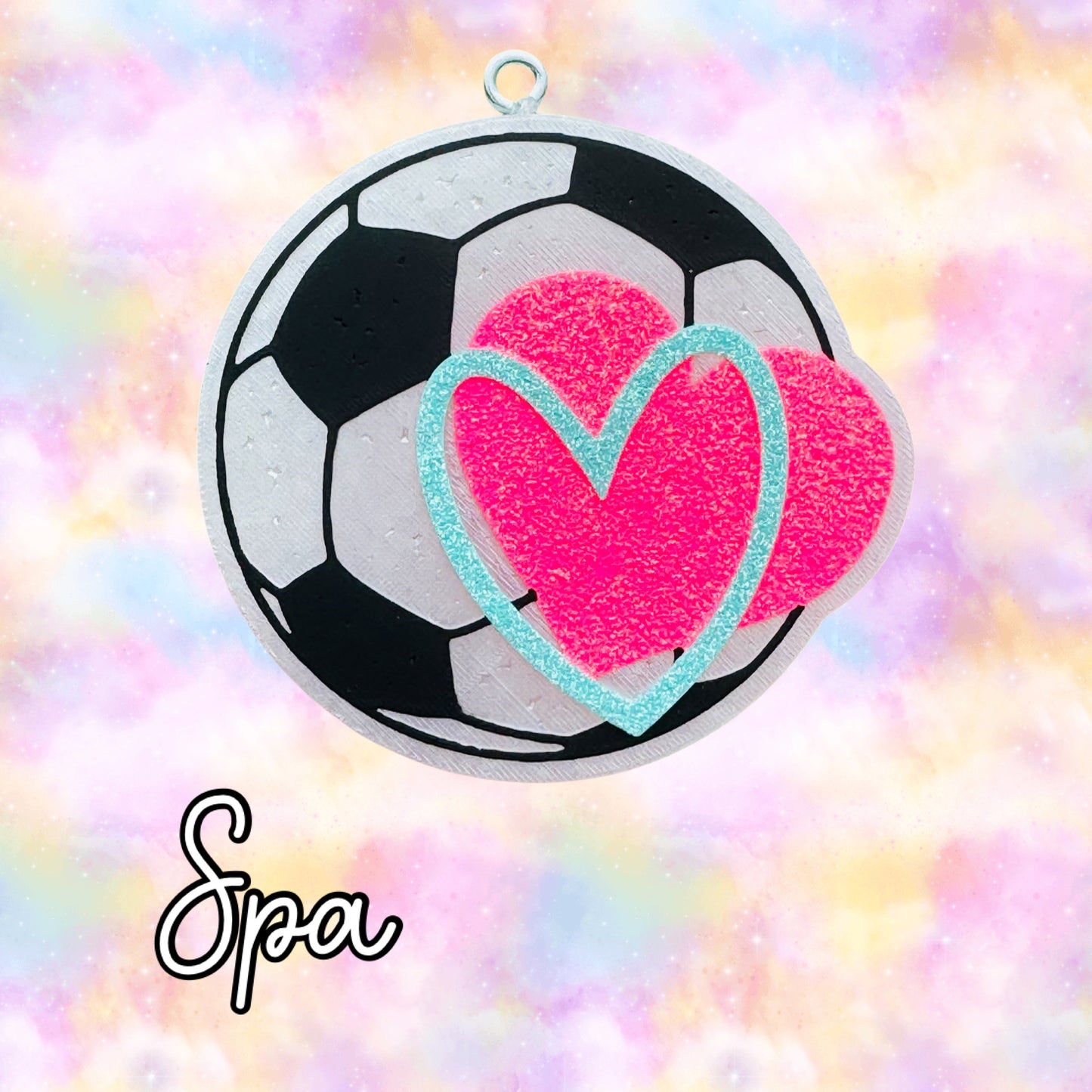 Soccer Heart RTS