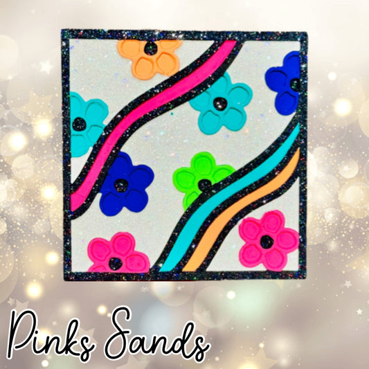 Groovy Square RTS