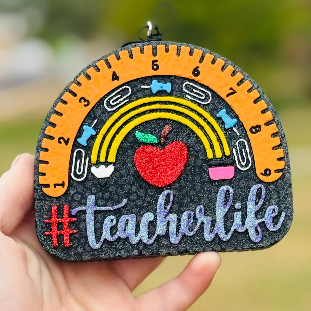 Custom Teach Life