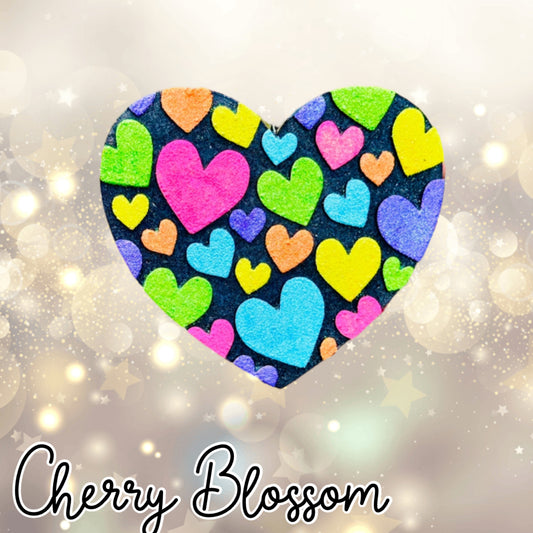 Heart in Hearts RTS