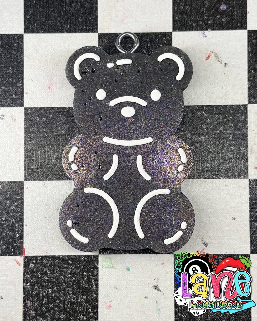 Custom Gummy Bear
