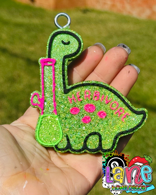 Custom Herbivore