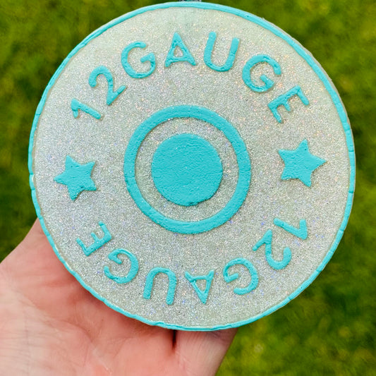 Custom 12 Gauge