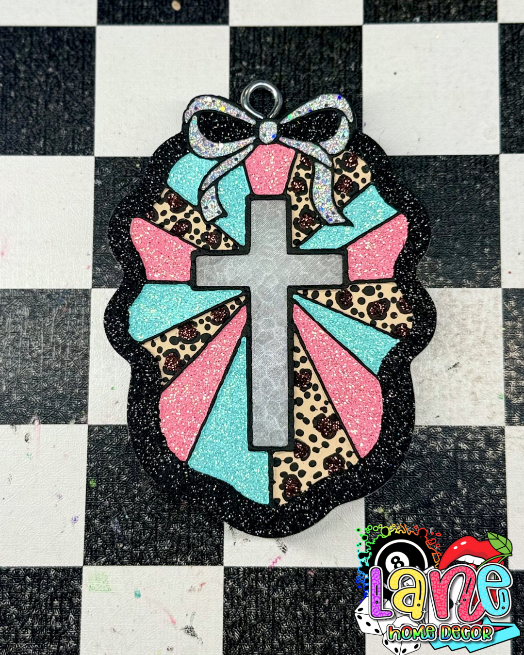 Custom Cross
