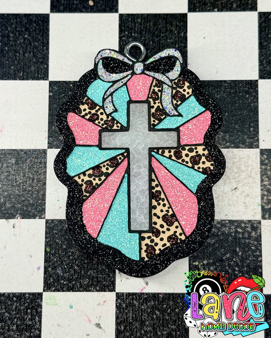Custom Cross