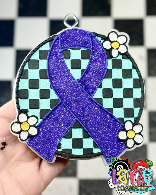 Ribbon freshie RTS • bombshell