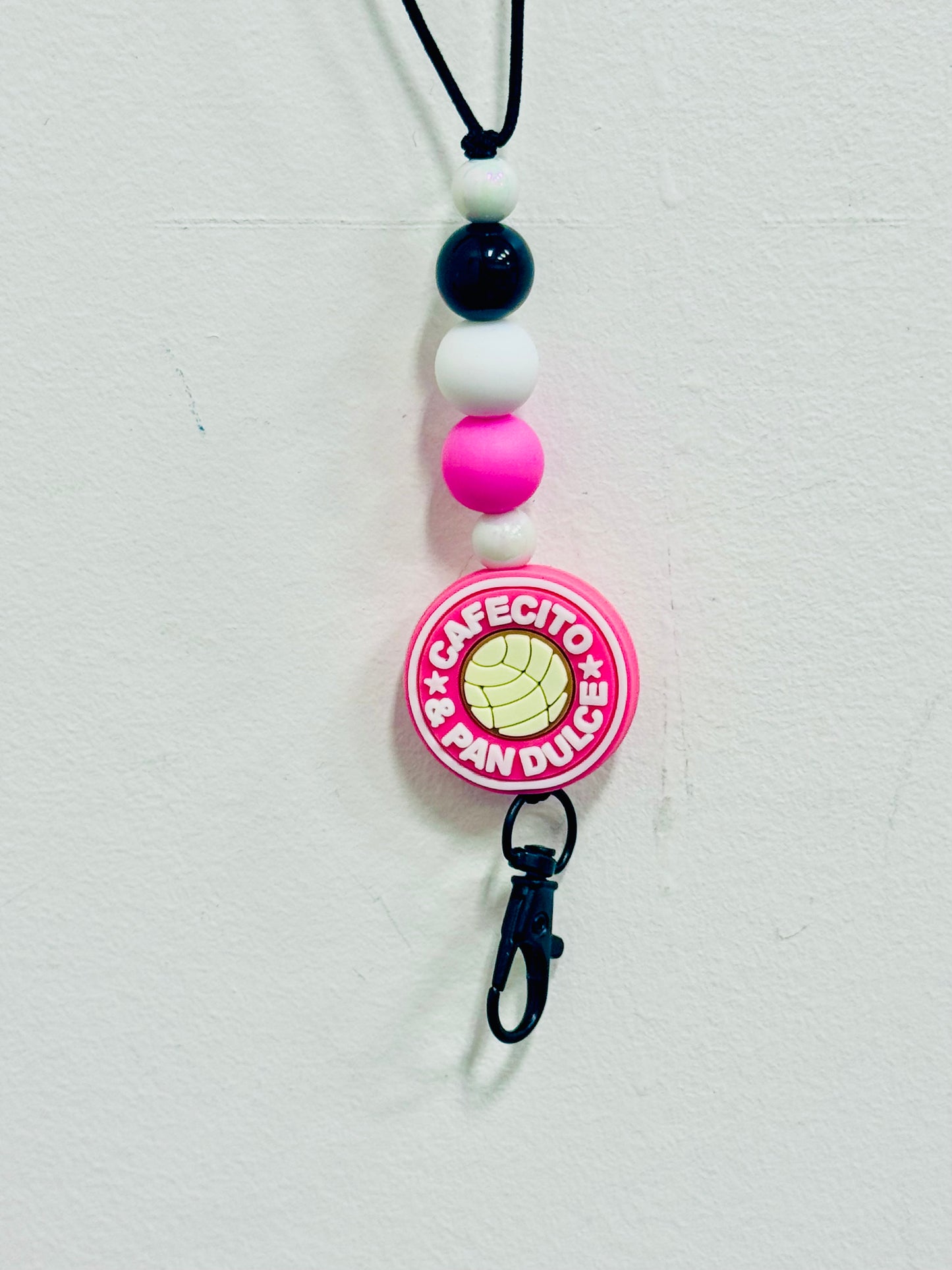 Cafecito & Pan Dulce Freshie Hanger