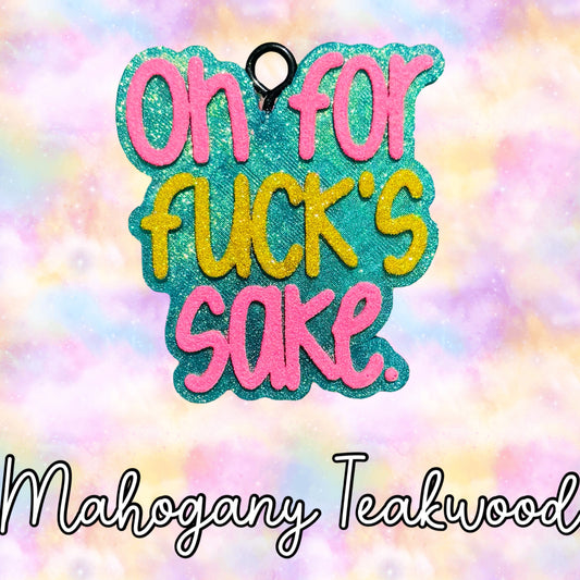 For Fuck Sake RTS