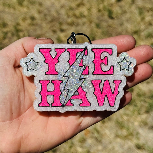 Custom Yeehaw