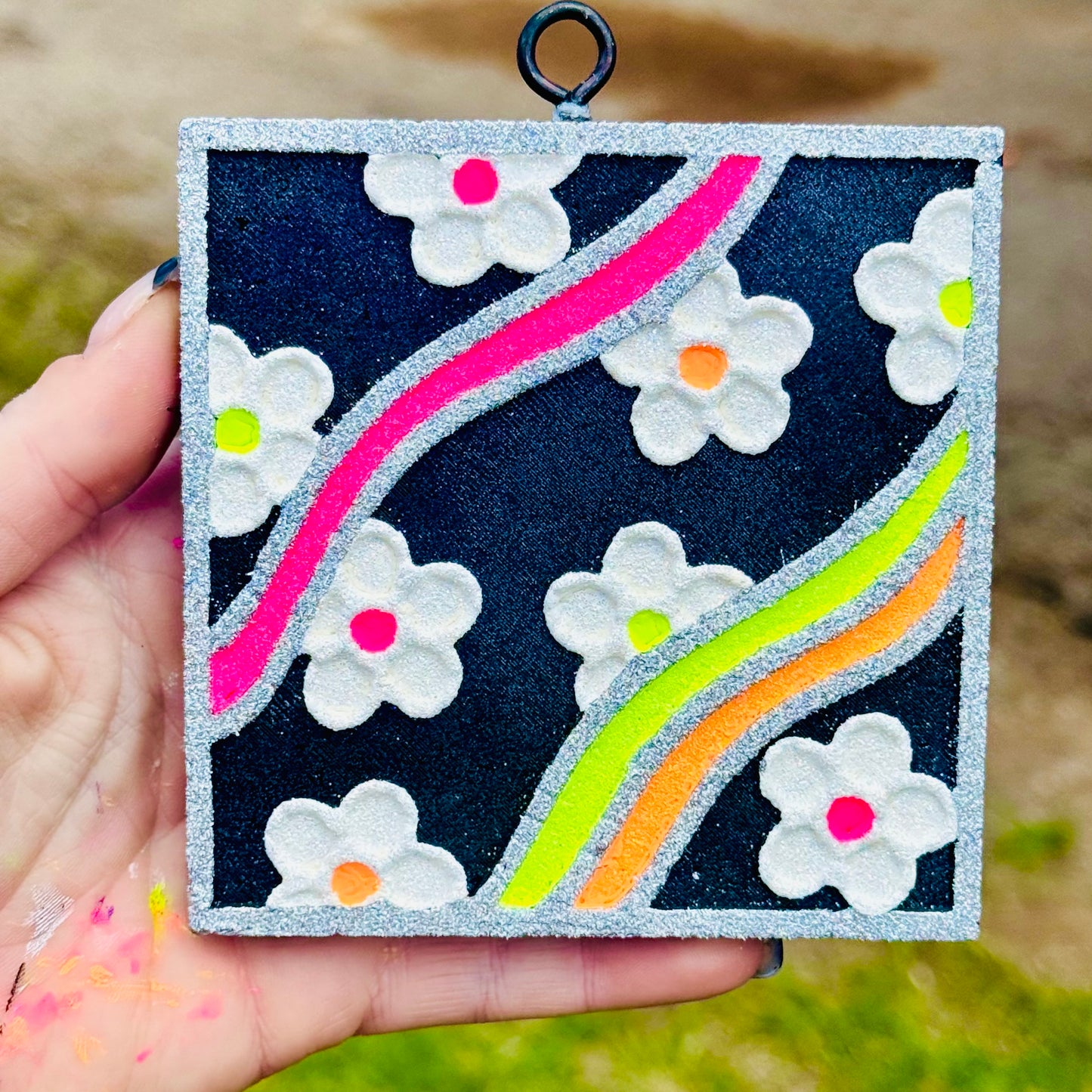 Custom Groovy Box